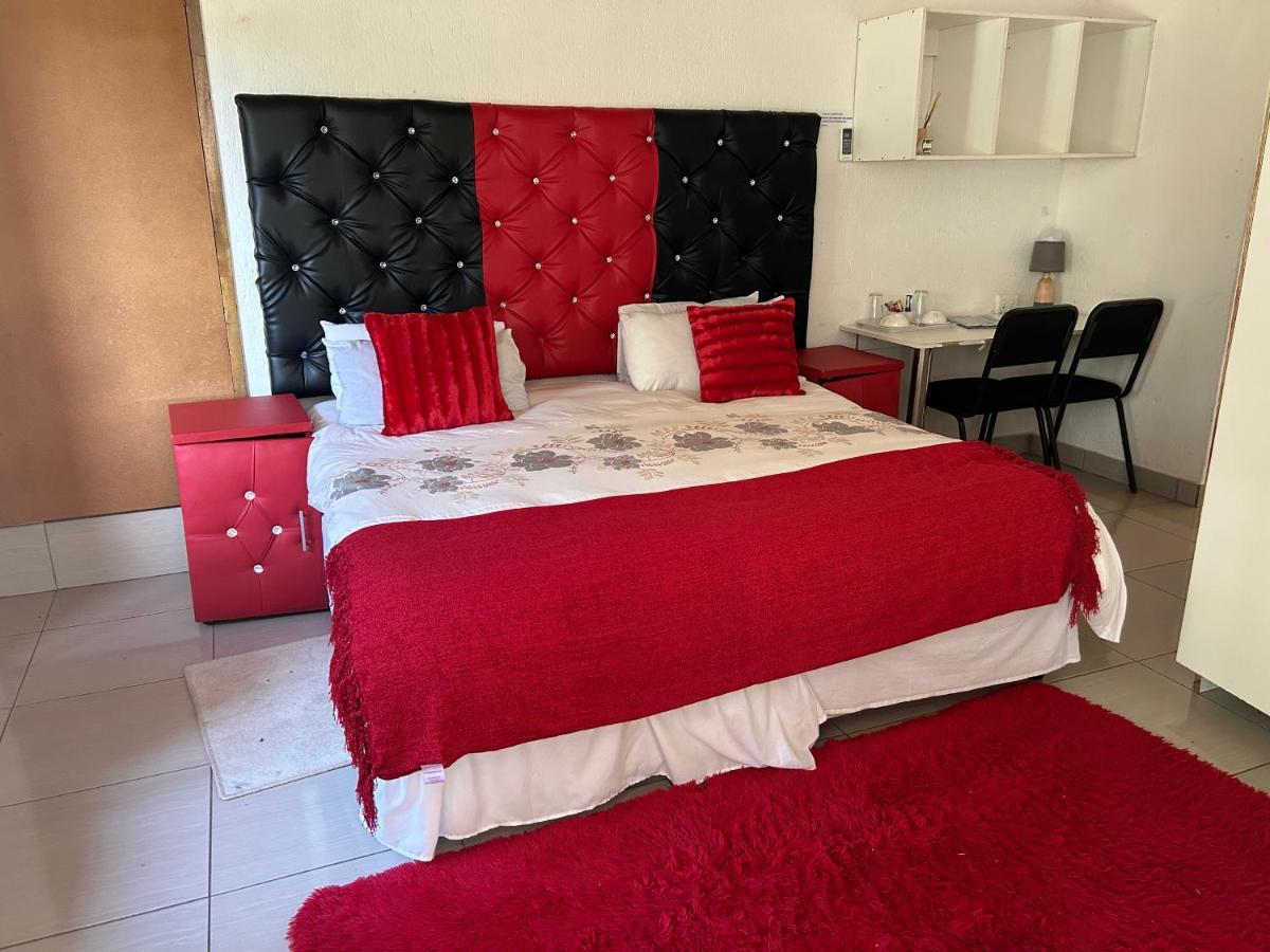 Mihandzu Guest House Hazyview Eksteriør bilde