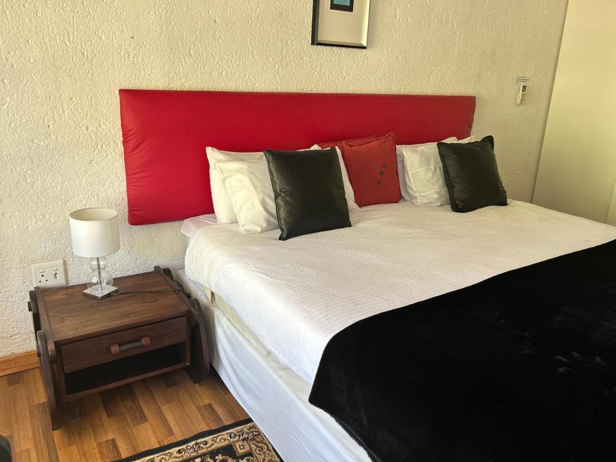 Mihandzu Guest House Hazyview Eksteriør bilde