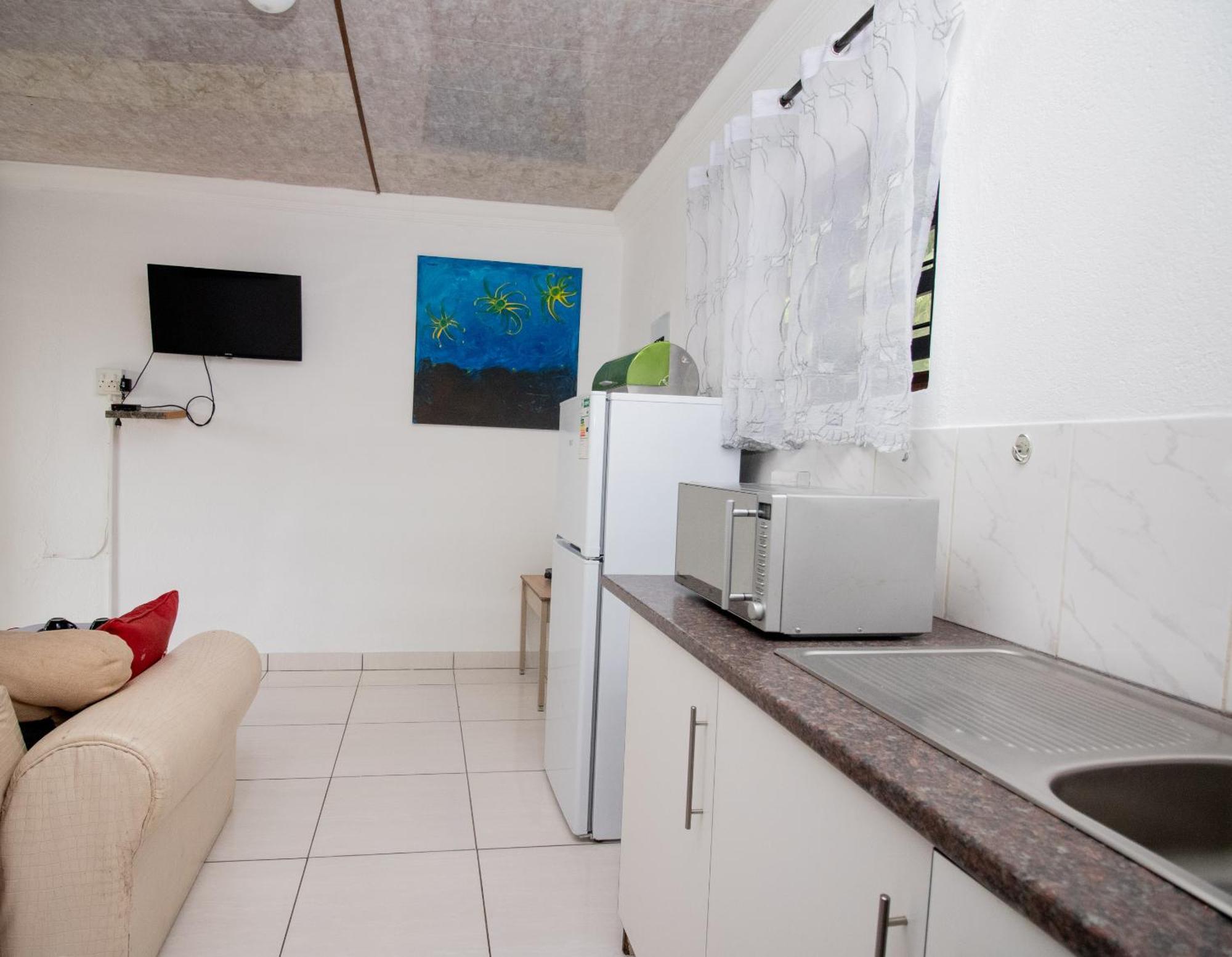 Mihandzu Guest House Hazyview Eksteriør bilde