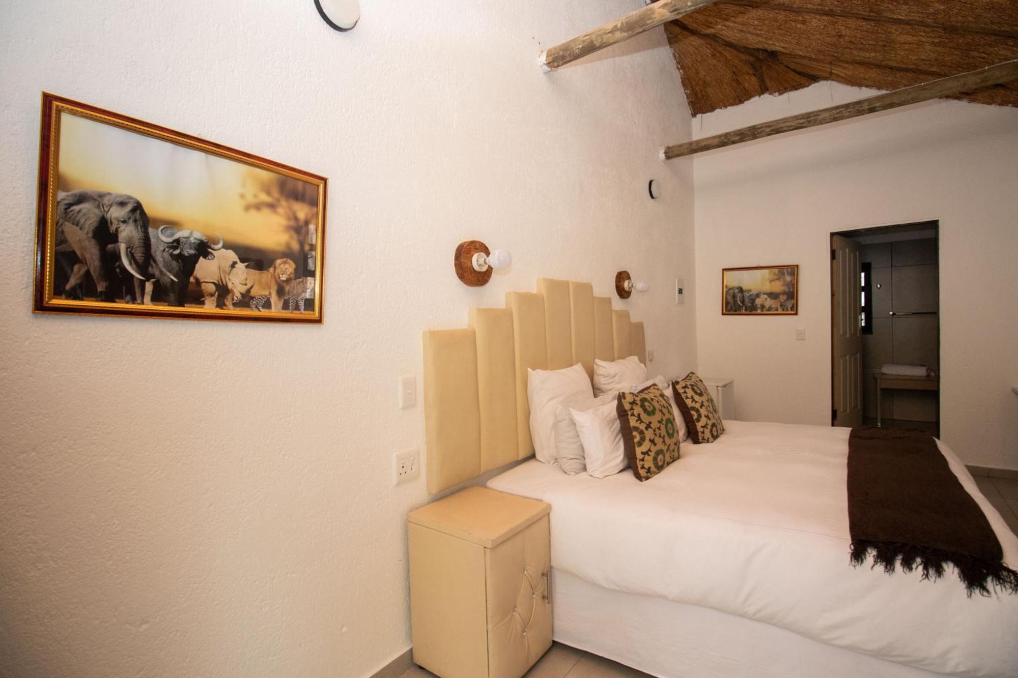 Mihandzu Guest House Hazyview Eksteriør bilde