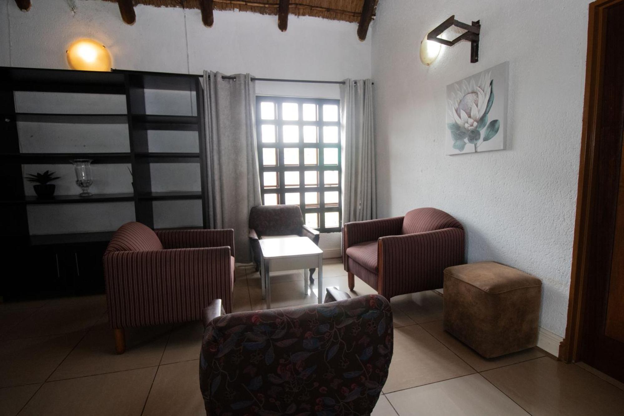 Mihandzu Guest House Hazyview Eksteriør bilde